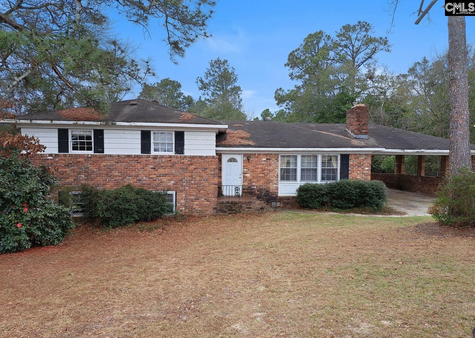 4310 Rockbridge Road