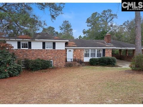 Photo of 4310 Rockbridge Road, Columbia, SC 29206 (MLS # 629357)