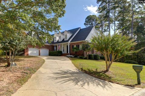 A home in Chapin