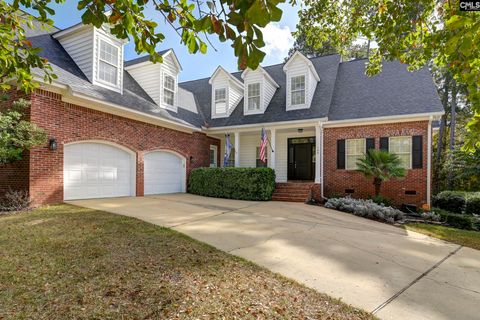 A home in Chapin