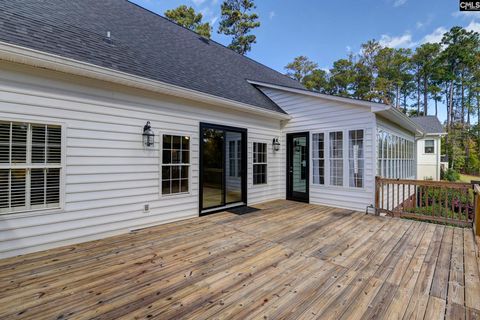 A home in Chapin