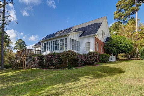 A home in Chapin