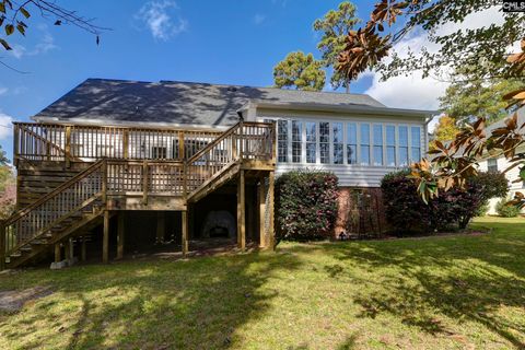 A home in Chapin