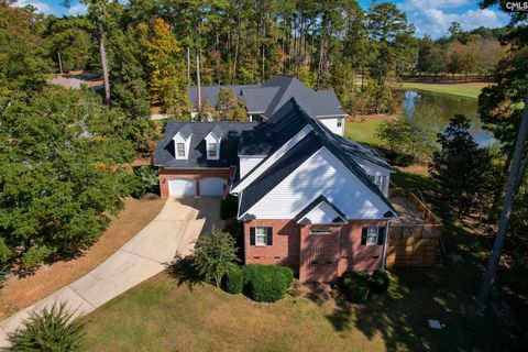 A home in Chapin