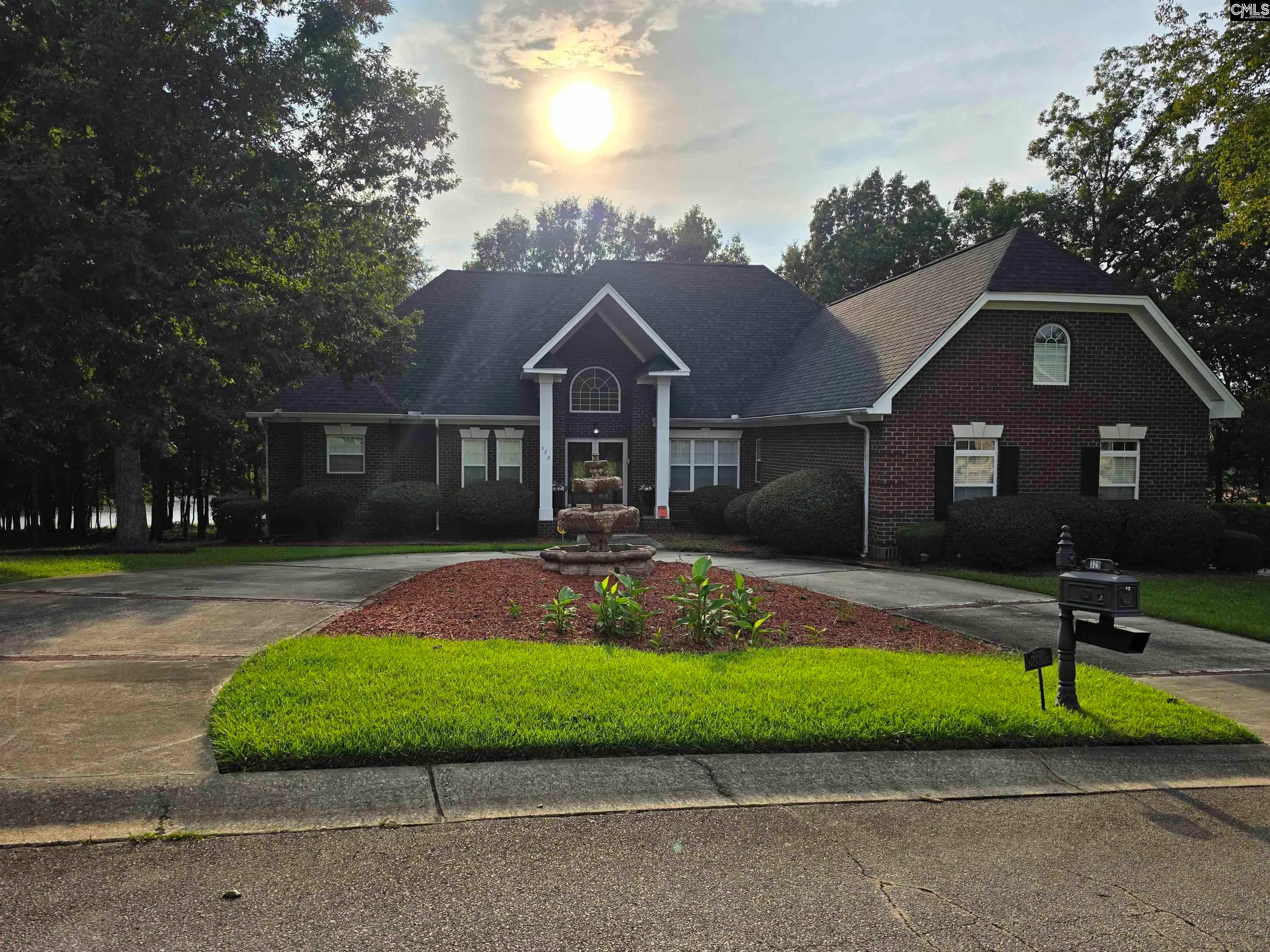 329 Garvey Circle, Columbia, SC, 29203