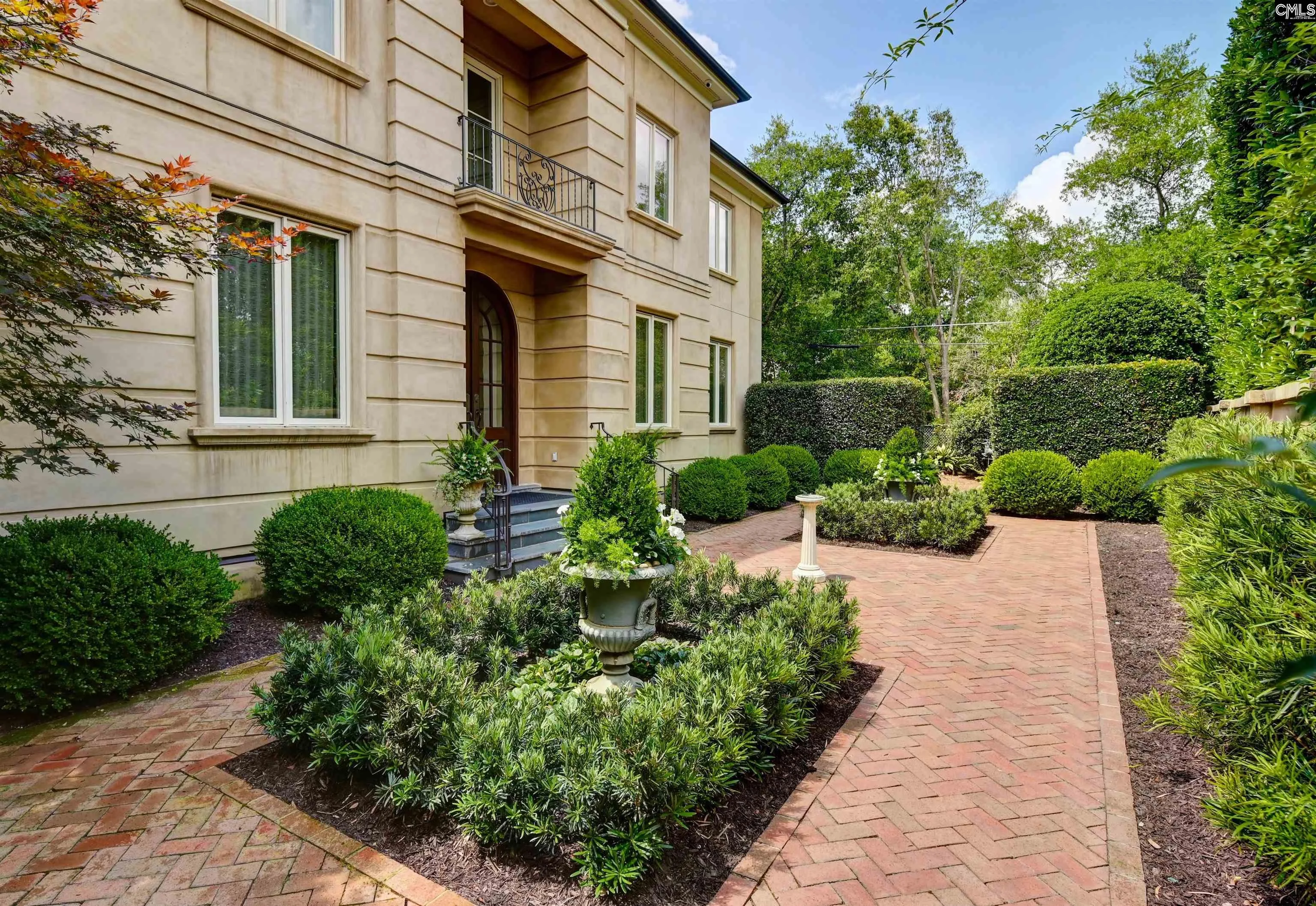 3616 Cassina Circle