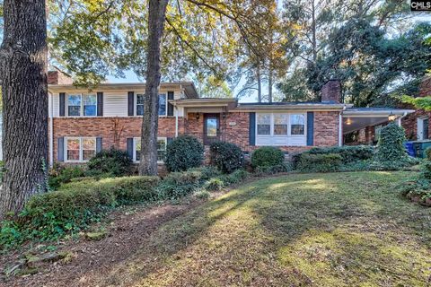 Photo of 2836 Stepp Drive, Columbia, SC 29204 (MLS # 620998)
