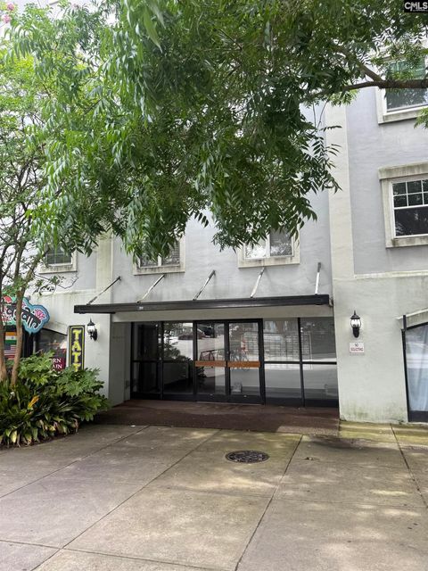 2002 Greene Street 113 Columbia SC 29205