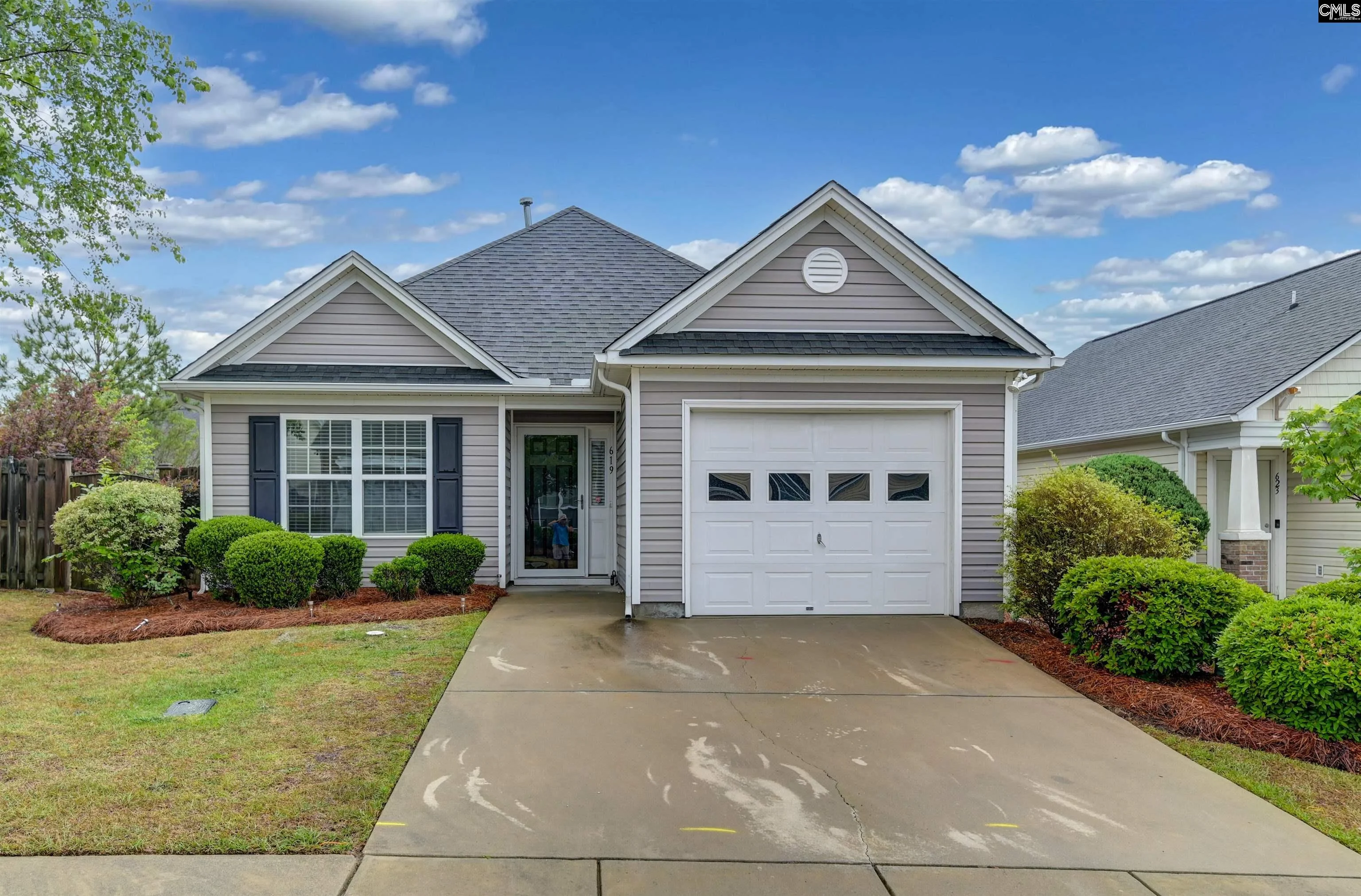 619 Teardrop Lane