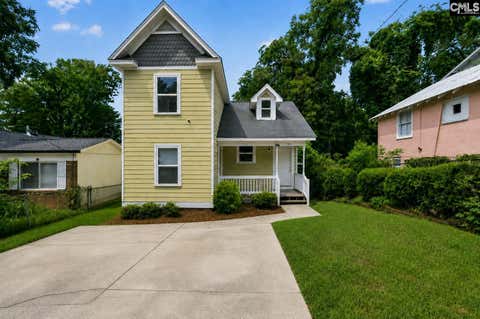 Photo of 911 Pine Street, Columbia, SC 29205 (MLS # 640666)