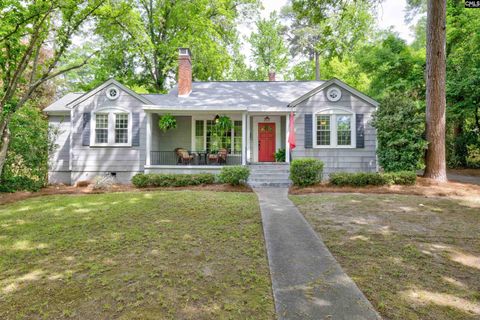 Photo of 4105 MacGregor Drive, Columbia, SC 29206 (MLS # 631518)