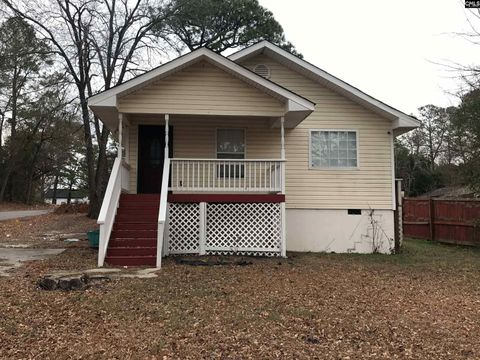 Photo of 700 Rosedale Arch, Columbia, SC 29203 (MLS # 627389)