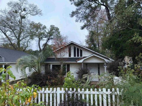 Photo of 4907 Burke Avenue, Columbia, SC 29203 (MLS # 622796)