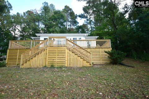 Photo of 2171 John G Richards Road, Camden, SC 29020 (MLS # 619637)