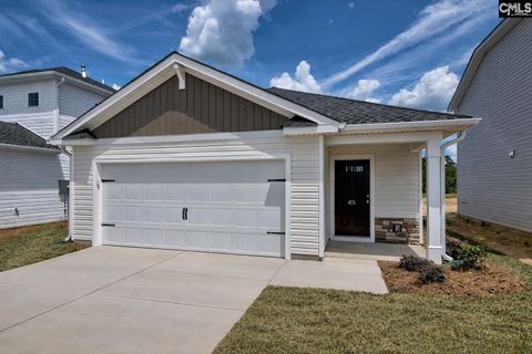 Property photo of 560 Corkscrew Lane, Blythewood, SC 29016