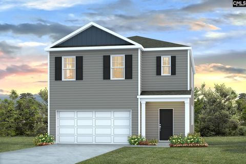 Photo of 1328 Mosser Drive, Columbia, SC 29203 (MLS # 624819)