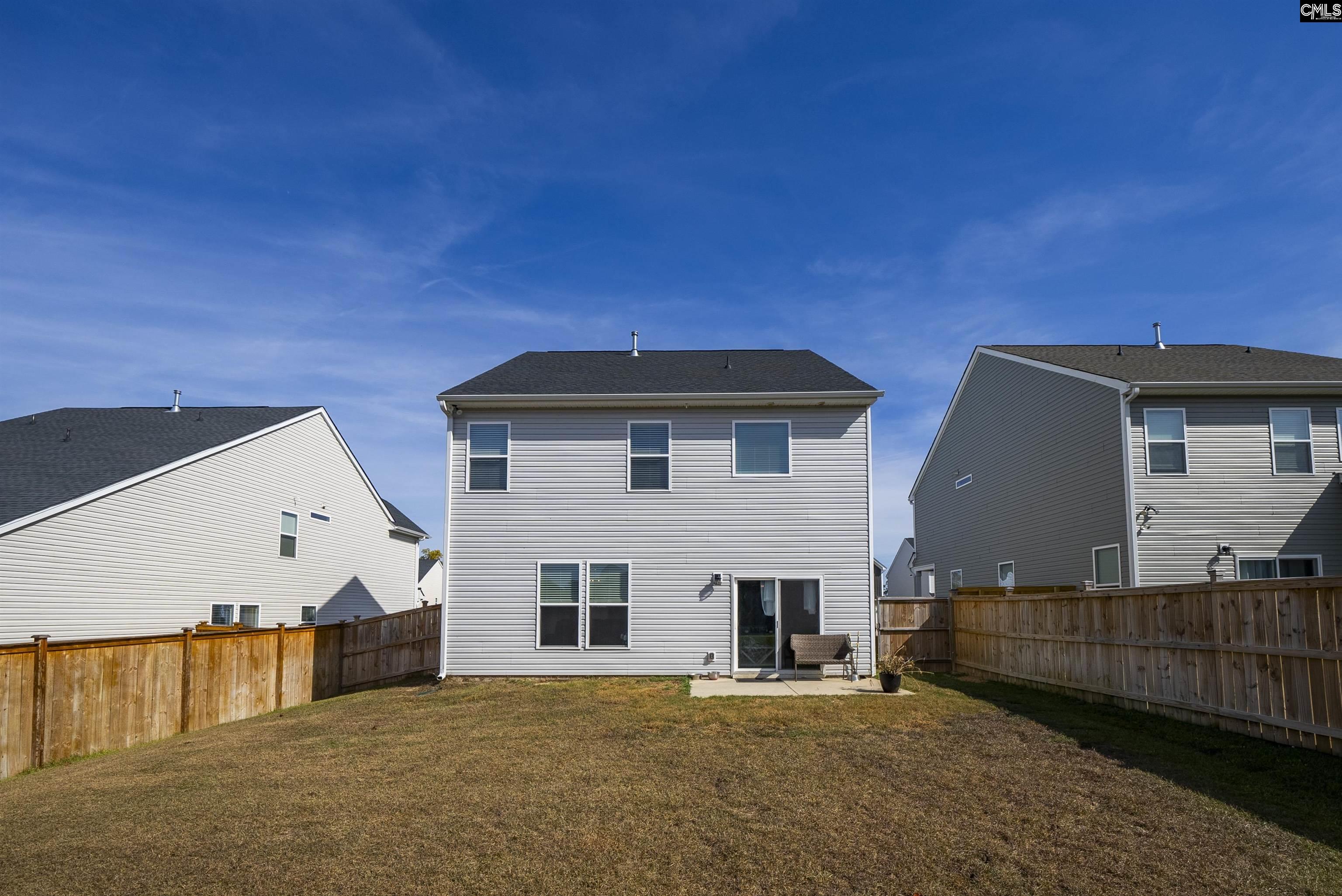 1048 Woodcreek Farms Road