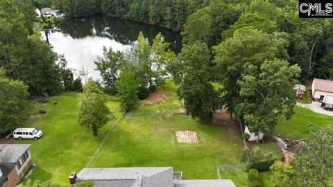 Photo of 613 Skyline Drive, Leesville, SC 29070 (MLS # 623223)