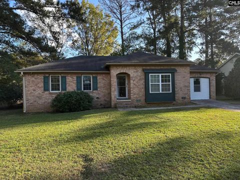 A home in Columbia