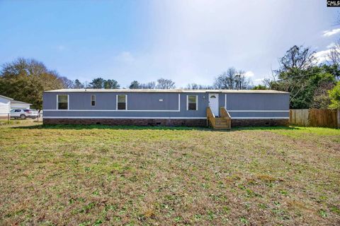 Property photo of 1445 Hidden Oaks Drive, Wedgefield, SC 29168