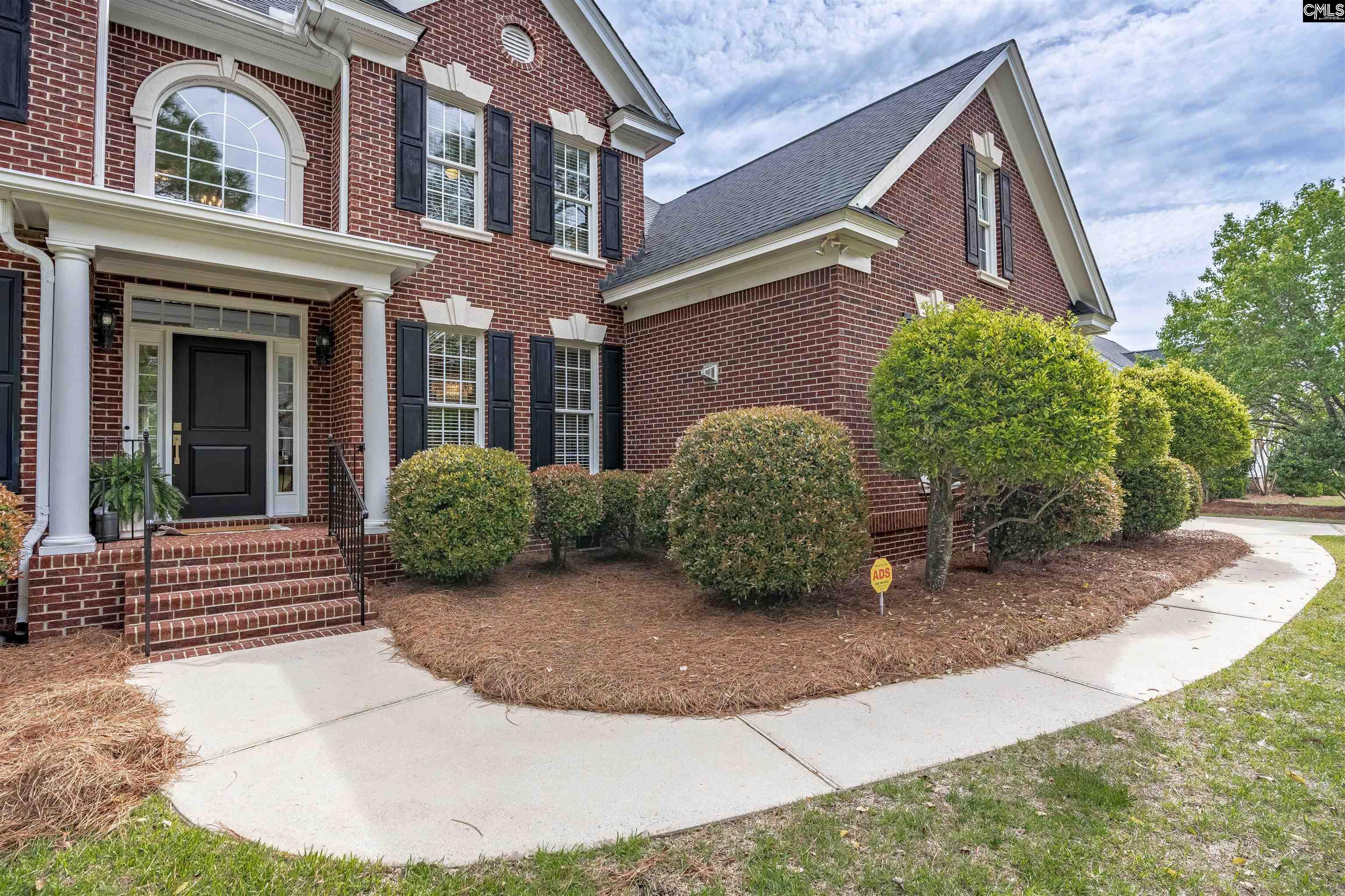 107 Turkey Crossing Road