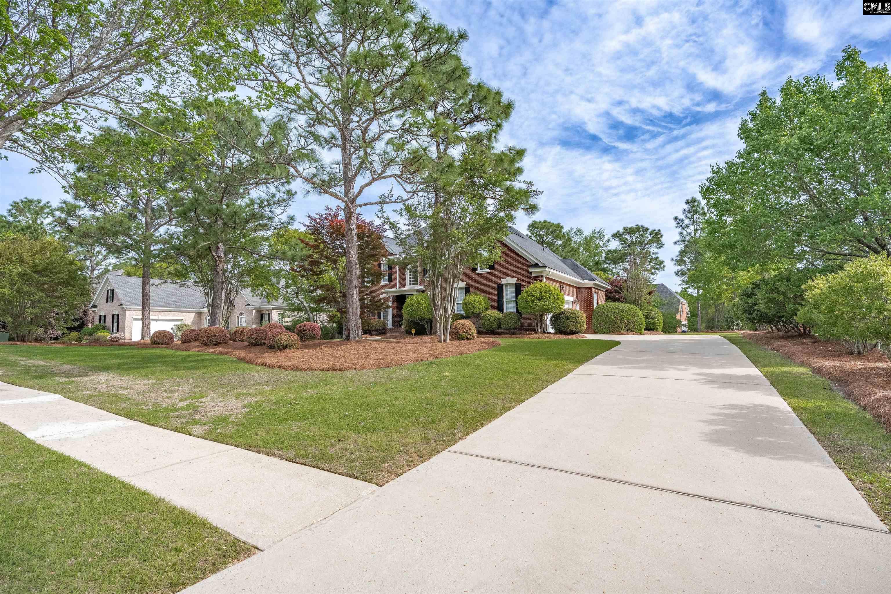 107 Turkey Crossing Road