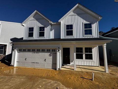 Photo of 137 Kingsley Drive, Blythewood, SC 29016 (MLS # 623634)