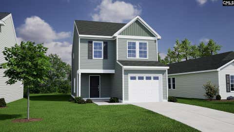 Photo of 3934 Golden Crane Pass, Lexington, SC 29073 (MLS # 635822)