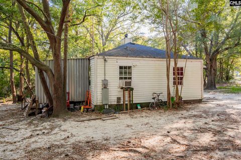 A home in Columbia