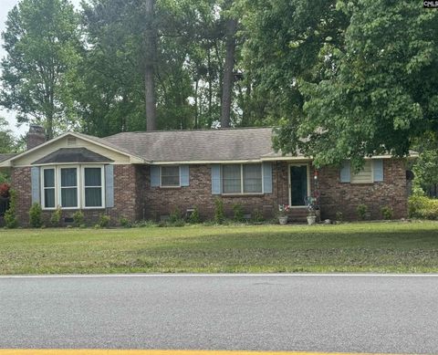 A home in Sumter