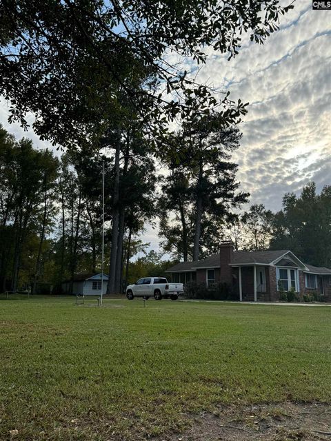 A home in Sumter