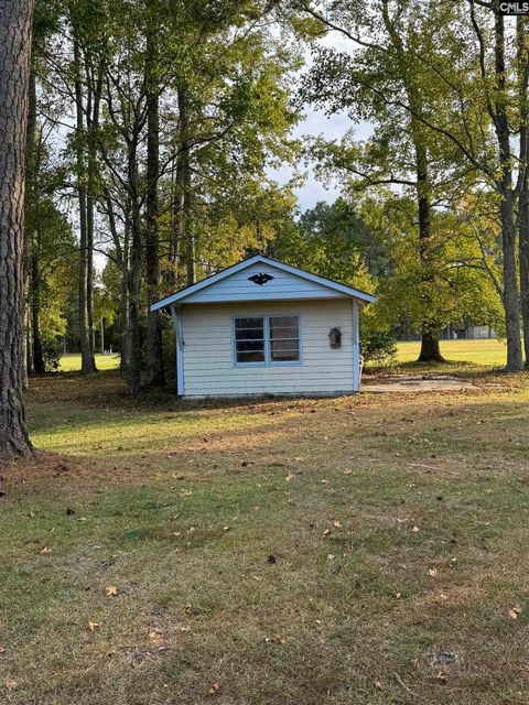 A home in Sumter