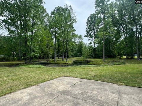 A home in Sumter