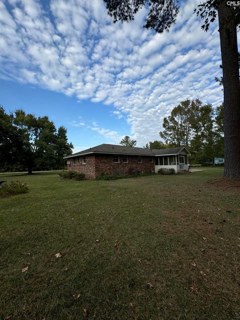 A home in Sumter