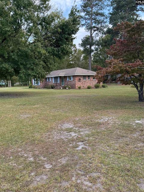 A home in Sumter