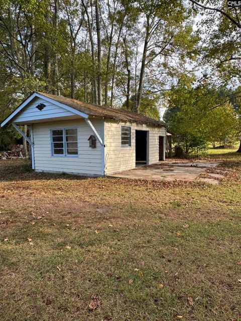 A home in Sumter