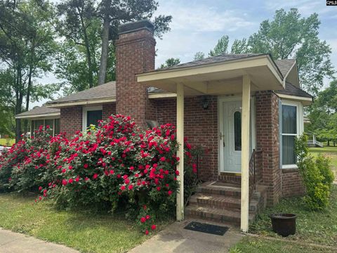 A home in Sumter