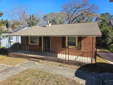 Photo of 401 George Street, Lexington, SC 29072 (MLS # 623588)