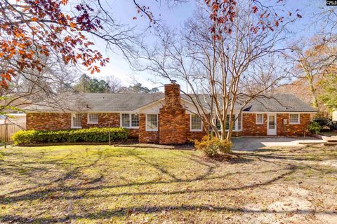 A home in Columbia