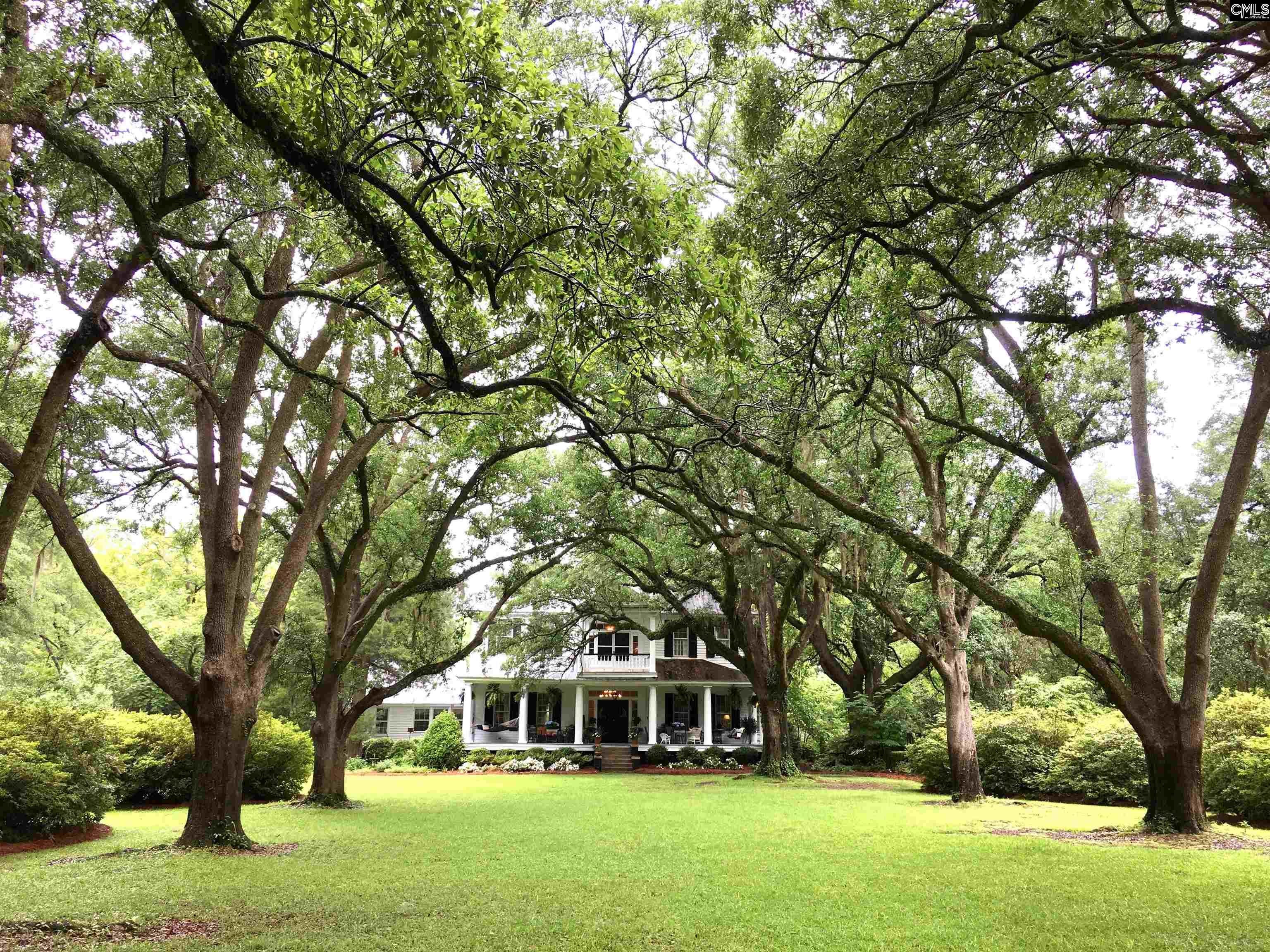 5209 Columbia Road, Orangeburg, SC, 29118