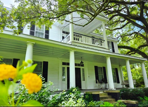 Photo of 5209 Columbia Road, Orangeburg, SC 29118 (MLS # 639829)