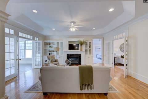 A home in Columbia