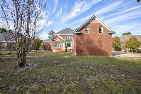 A home in Columbia