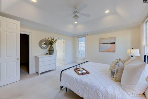 A home in Columbia