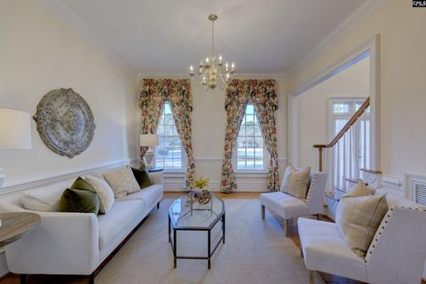 A home in Columbia