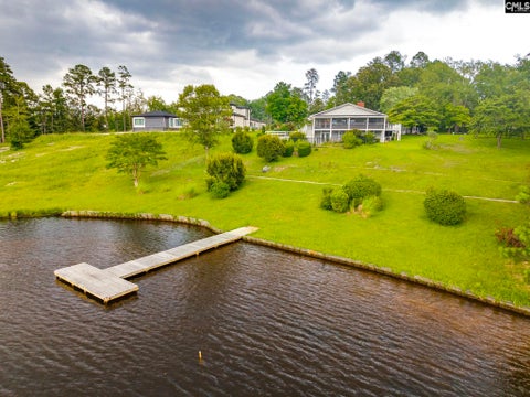 Photo of 521 Jacobs Mill Pond Road, Elgin, SC 28914 (MLS # 637489)
