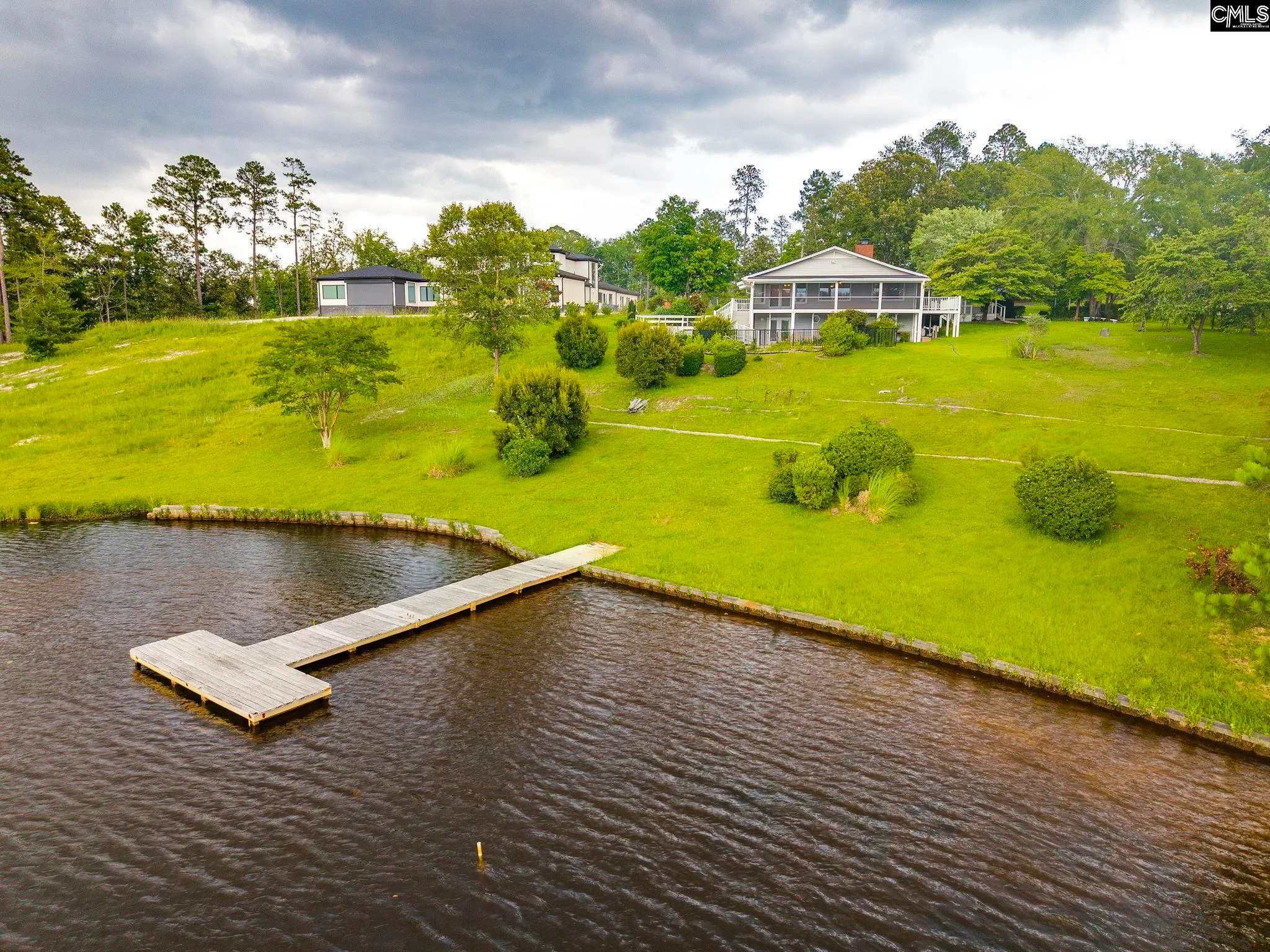 521 Jacobs Mill Pond Road