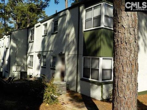 Photo of 4600 Fort Jackson Boulevard #105, Columbia, SC 29209 (MLS # 621525)