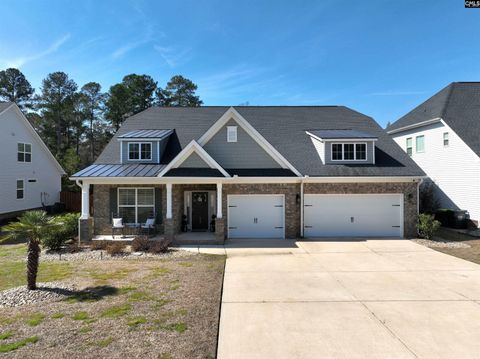 Photo of 218 Chapin Brooke Court, Chapin, SC 29036 (MLS # 628348)