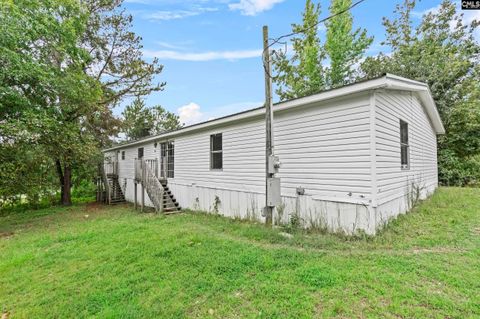 A home in Columbia